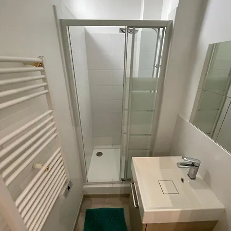 Apartamento Hypercentre Angers, Lumineux T3 De 50m2, Bon Plan - 2 *